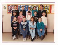 03-photos de classe 1993-94